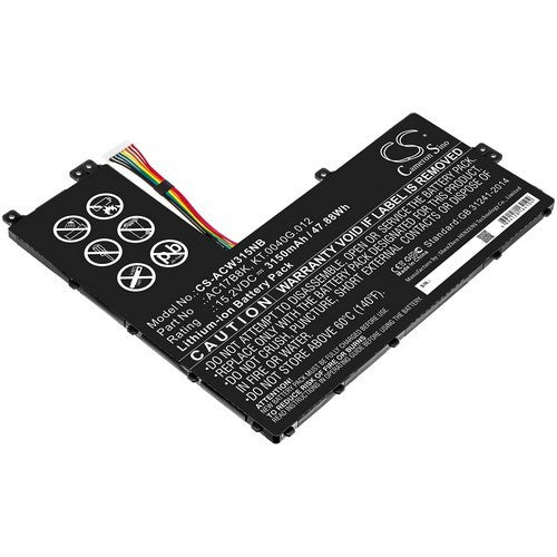 Acer SF315-52G-58R7 Battery