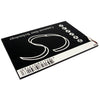 Acer Iconia Tab A3 Battery