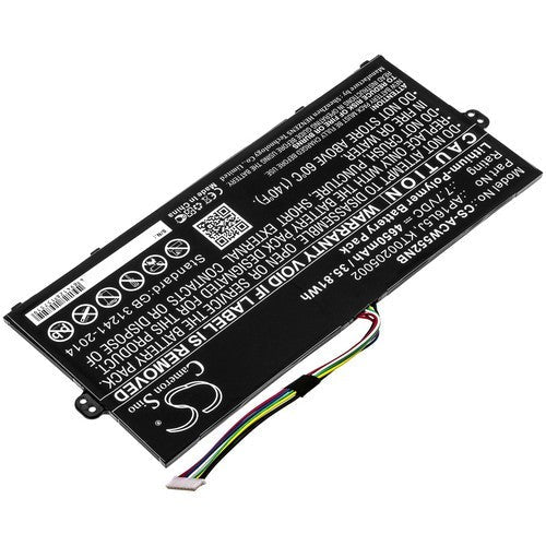 CS-ACW552NB Battery