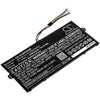Acer Spin 1 SP111-32N-P25R Battery