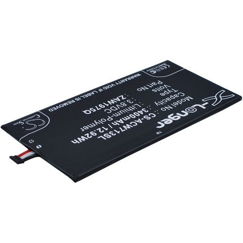 Acer A1-713HD Battery