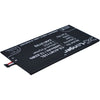 CS-ACW713SL Battery