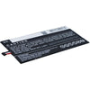 CS-ACW713SL Battery