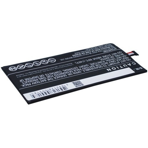 Acer Iconia Tab 7 Battery