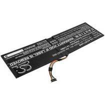 Acer Swift 7 SF714-51T-M9H0 Battery