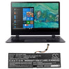 Acer NX.GUHST.002 Battery