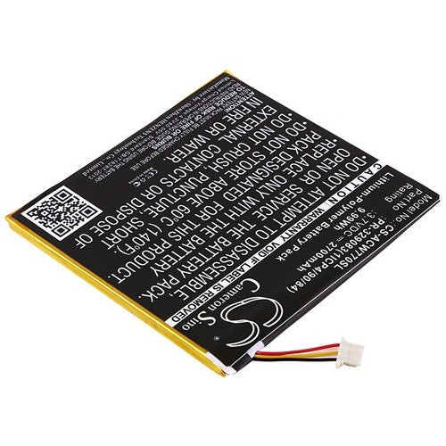 Acer KT.0010H.003 Battery
