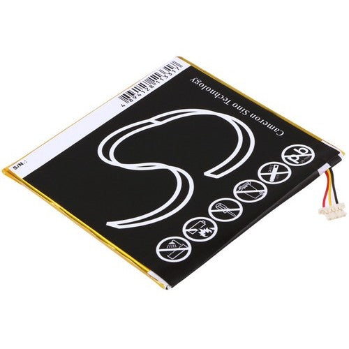CS-ACW770SL Battery