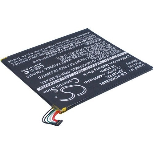 CS-ACW850SL Battery