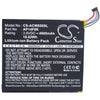 CS-ACW850SL Battery
