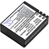 CS-ACX100MC Battery