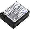 CS-ACX100MC Battery