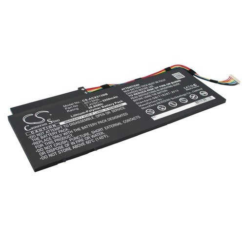 Acer TravelMate X313-M Battery