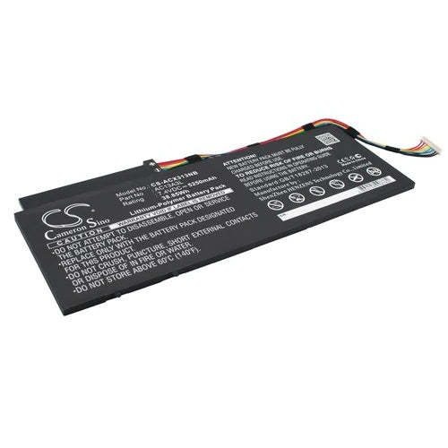 Acer KT.00403.013 Battery