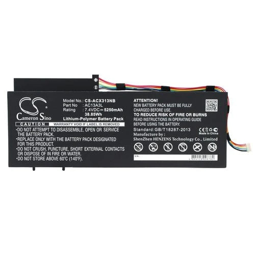 Acer Aspire P3-131-21292G06as Battery