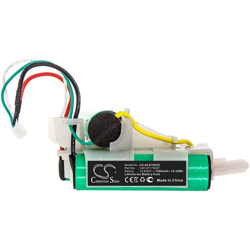 AEG CX7-21SW Battery
