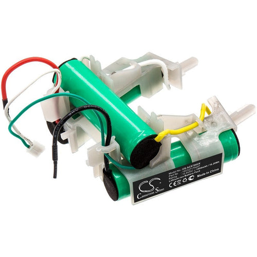 Electrolux ERG101 Battery