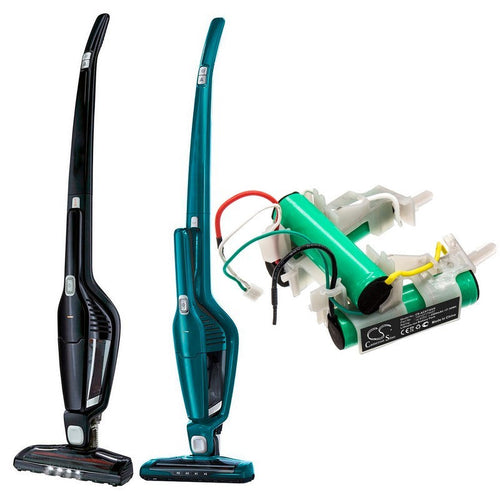 Electrolux ZB3102 Battery