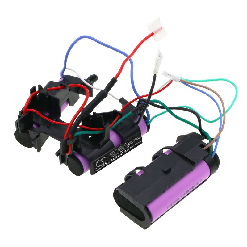 Electrolux ERG105 90027377200 Battery