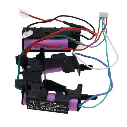 Electrolux 900273761 Battery