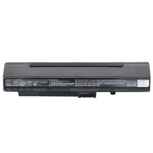 Acer Aspire One A150-BGb Battery
