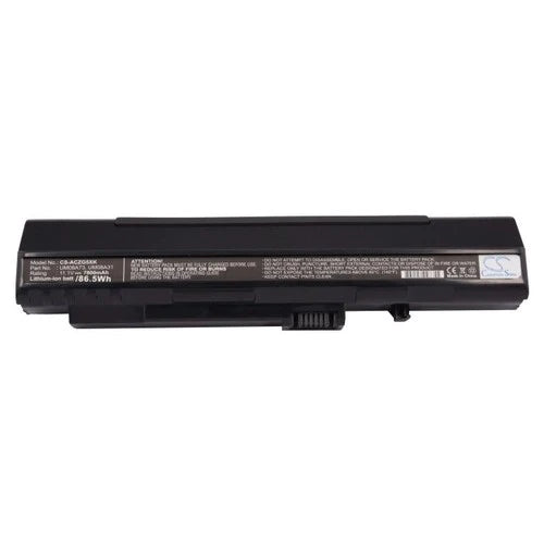 Acer UM08B31 Battery