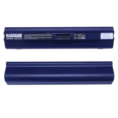 Acer Aspire One 751-Bk23F Battery