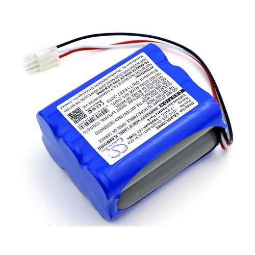 AT&T DL200-BAT-2S3P-002 Battery