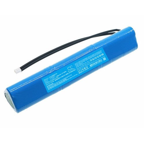 CS-ADM437SL Battery