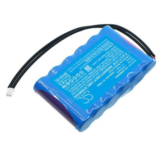 American DJ Z-MEB846 Battery