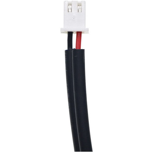 American DJ Mega Go Flood Par Ho Battery