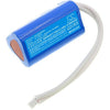 American DJ Z-PIB269 Battery