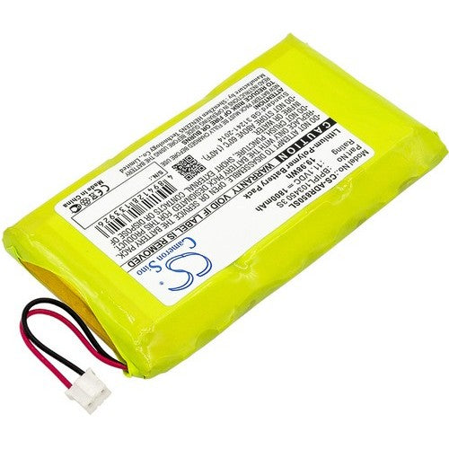 Albrecht DR-850 Battery