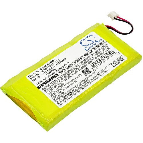Albrecht BPIPL103450 3S Battery