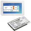 CS-ADS478BT Battery