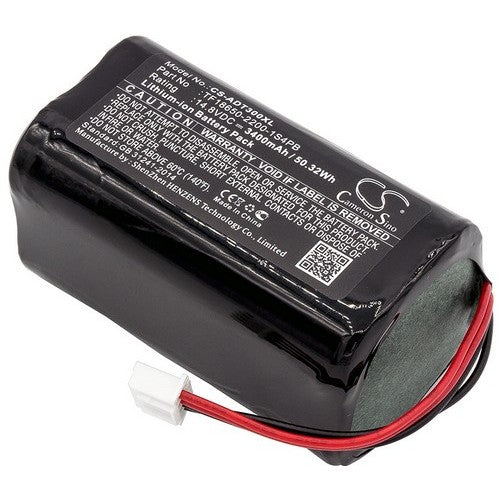 Audio Pro TF18650-2200-1S4PB Battery