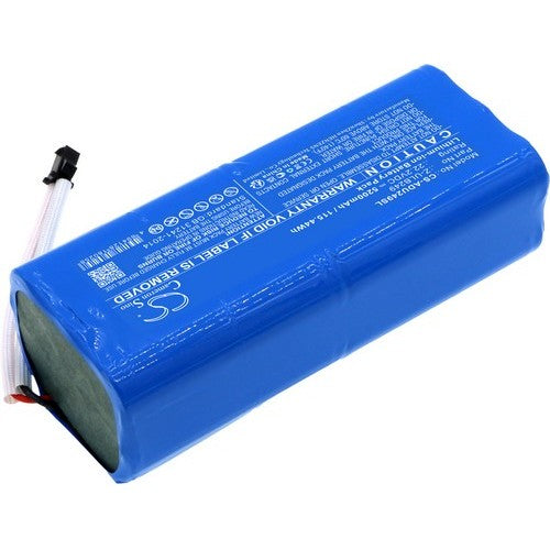 American DJ Z-ULB249 Battery