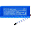 CS-ADU249SL Battery