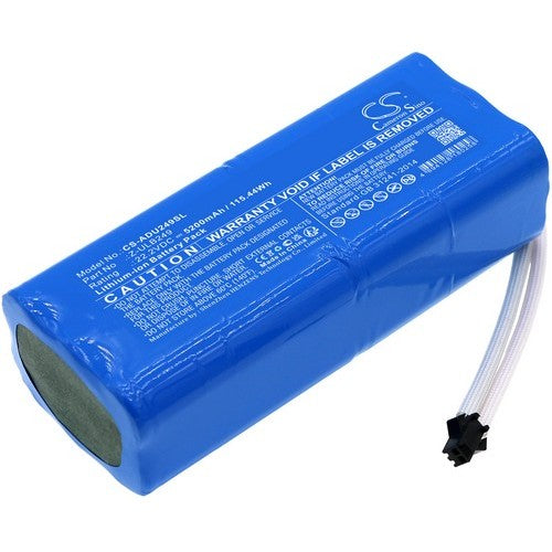 CS-ADU249SL Battery
