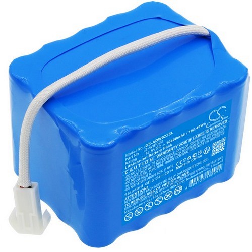 American DJ WIFLY EXR DOTZ PAR Battery