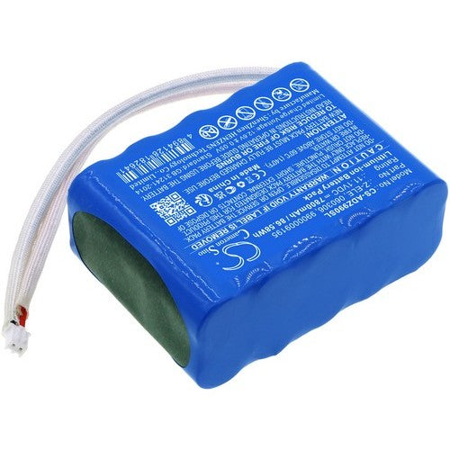 American DJ 9900009195 Battery