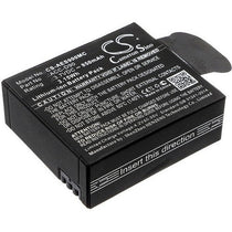 AEE D90 Battery