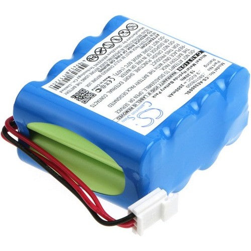 Acroprint 175 Full Power Reserve Battery