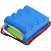 Acroprint 420 Battery