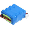 Acroprint 420 Battery