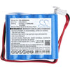 Acroprint 420 Battery