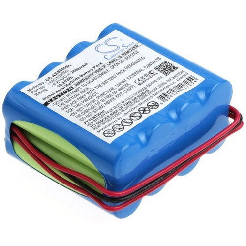 Acroprint 58-0108-000 Battery