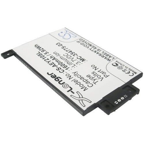 Amazon Kindle Touch 6