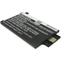 Amazon S2011-003-A Battery