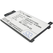 Amazon 58-000008 Battery